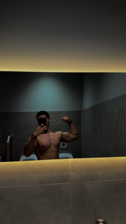 Manuel Alejandro Alcivar Solano