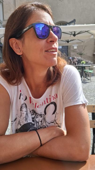 Eleonora Mastroforti