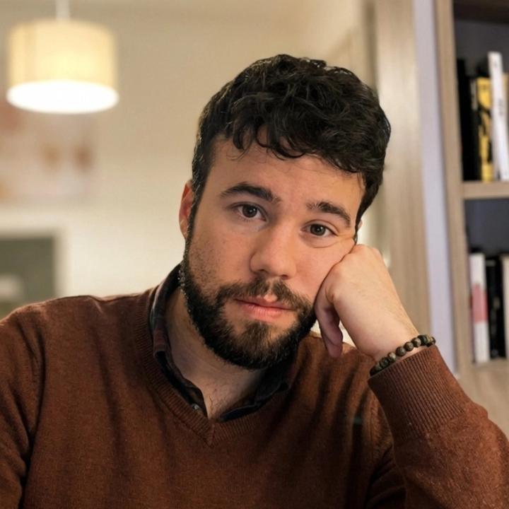 Pablo Bartolome