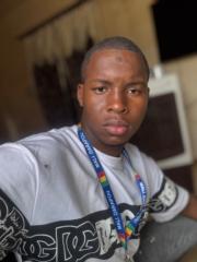 Moussa Diallo