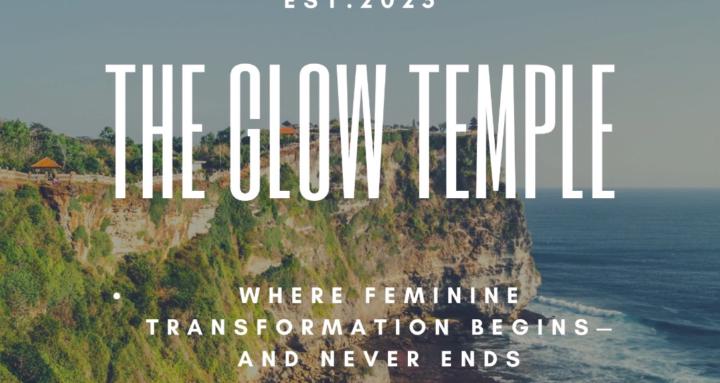 The Glow Temple