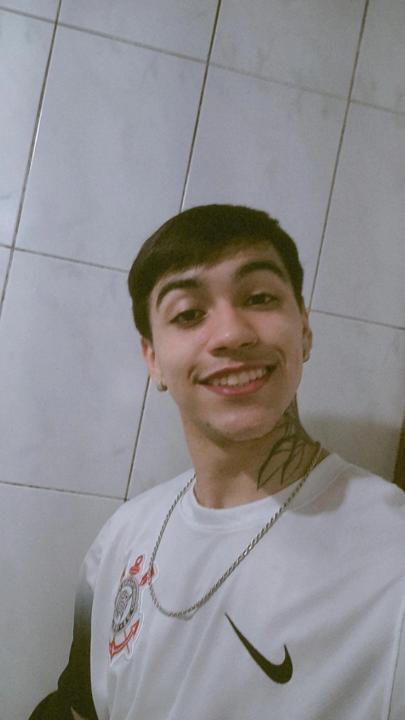 Alexandre Vitorino