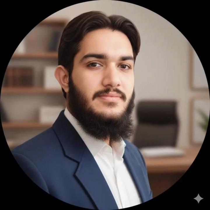 Muhammad Shoaib