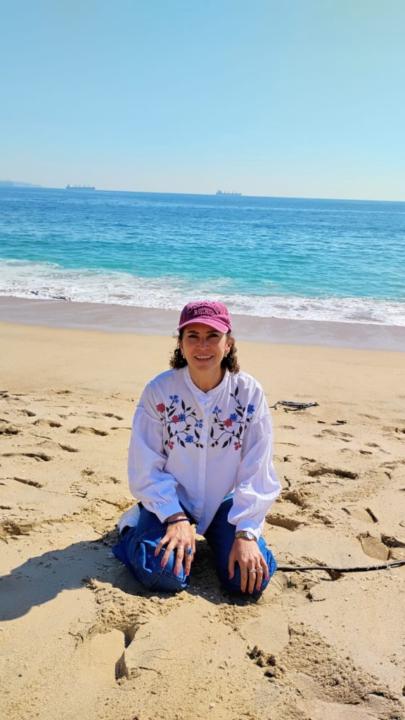 Ma. teresa de jesus Espinosa padilla