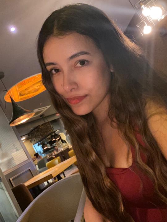 Maria Fernanda Arcila
