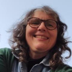 Silvia Völkel