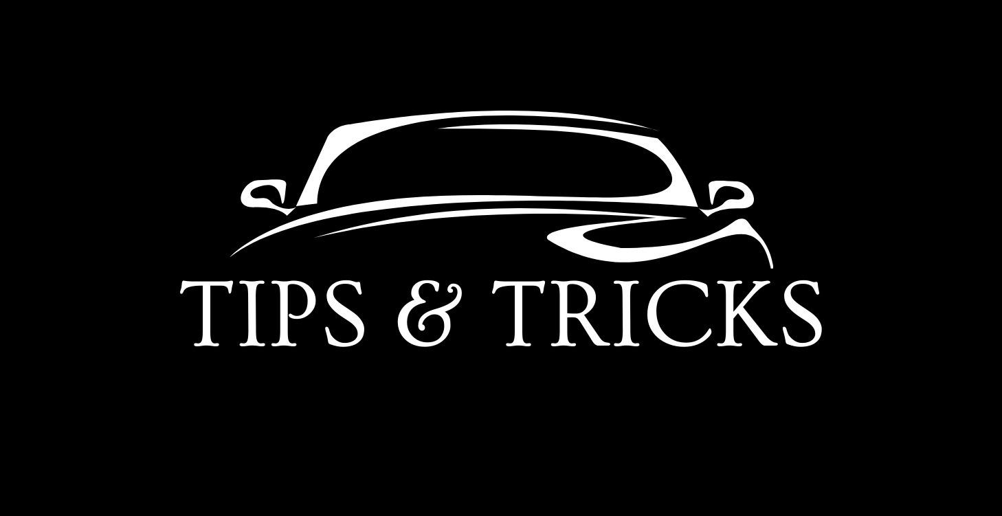 Tips & Tricks