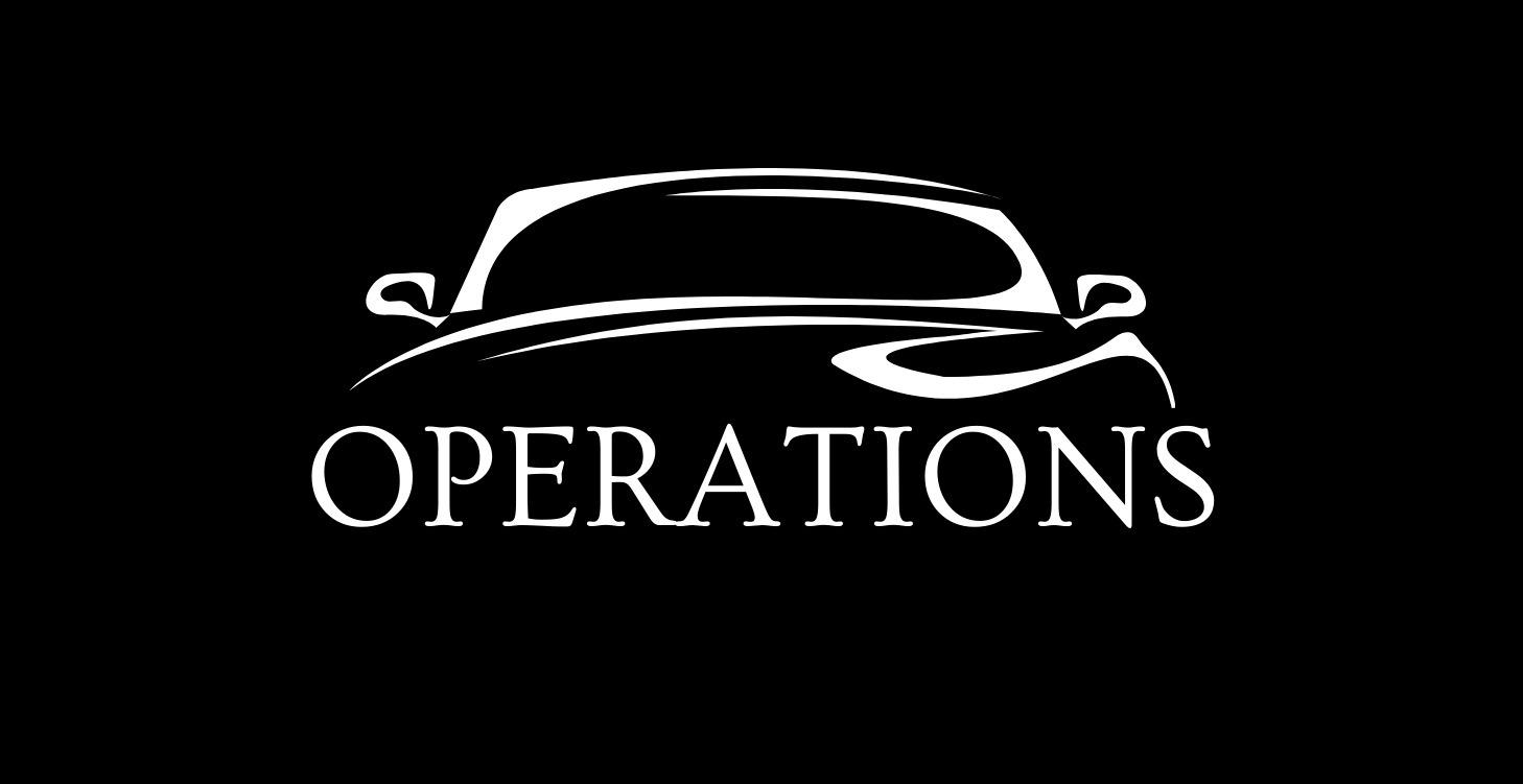 Operations
