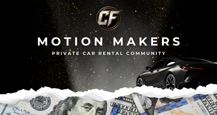 What Happens Inside Motion Makers