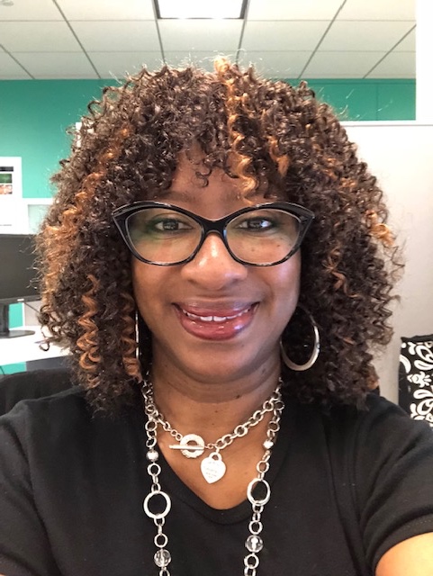 Kimberly Willis