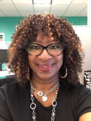 Kimberly Willis