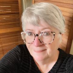 Vicki Wilson