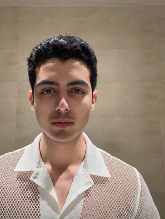 Mazen Al Ali