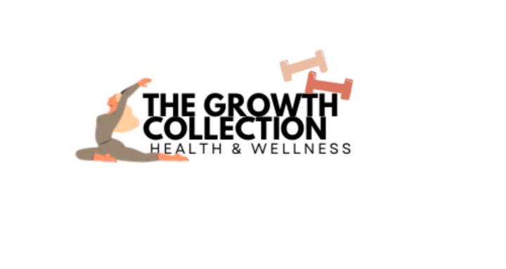 The growth collective🌿