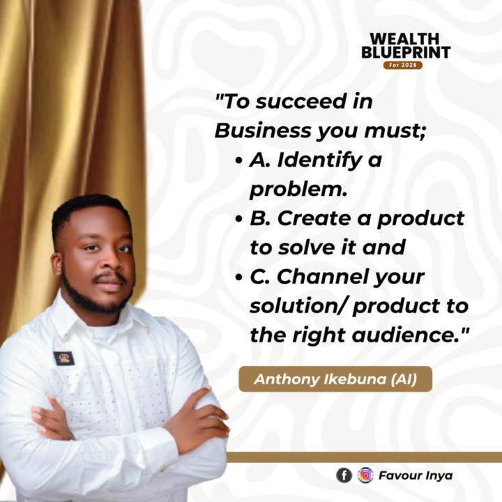 Anthony Ikebuna