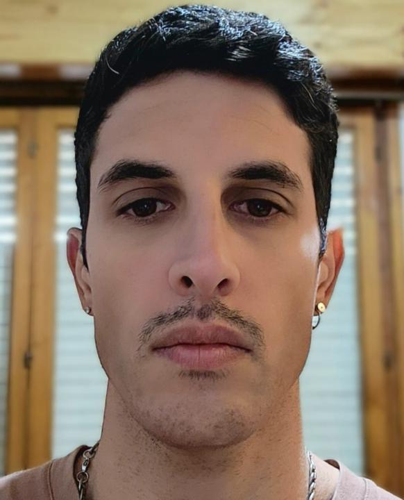 Sebastian Leiva