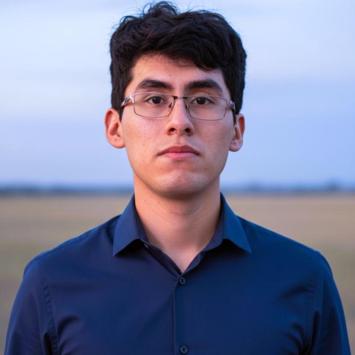 Christian Martinez Caceres