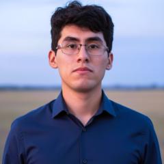 Christian Martinez Caceres