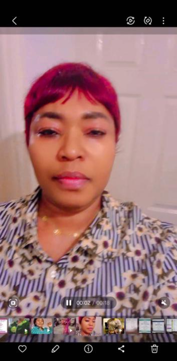 Olubunmi Adeniji