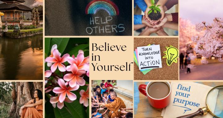 Be Real Academy 🎭