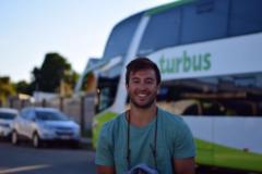 Jose Tomas Henriquez