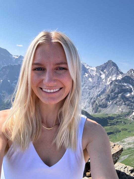 Breanne Bartlett