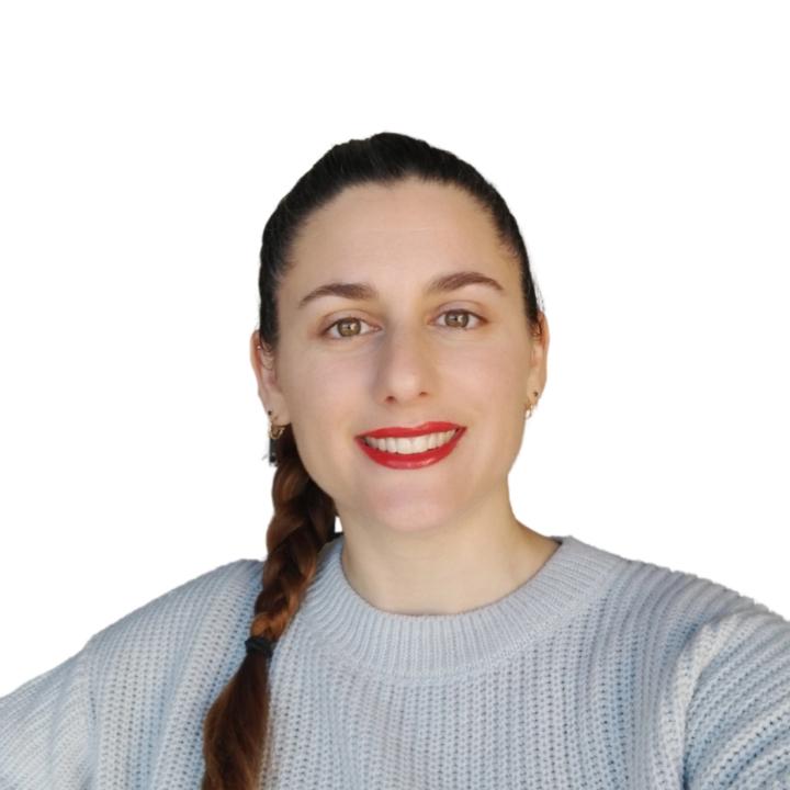 Oriane Hoarau