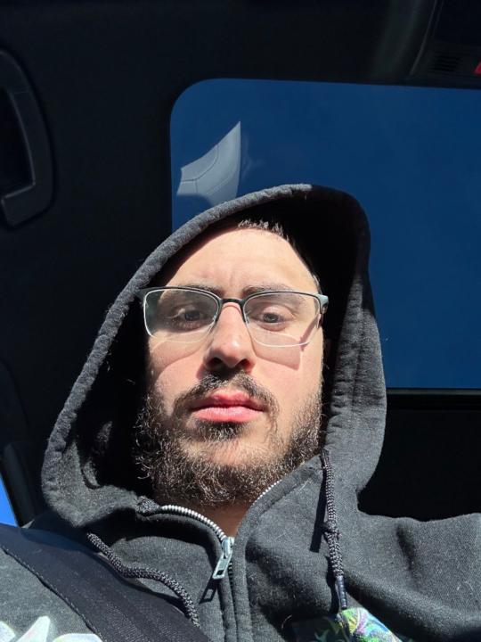 Amir Reza M. Yaghchi