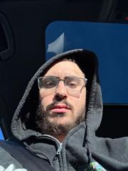 Amir Reza M. Yaghchi