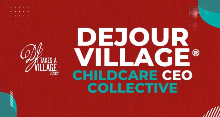 Childcare CEO Collective