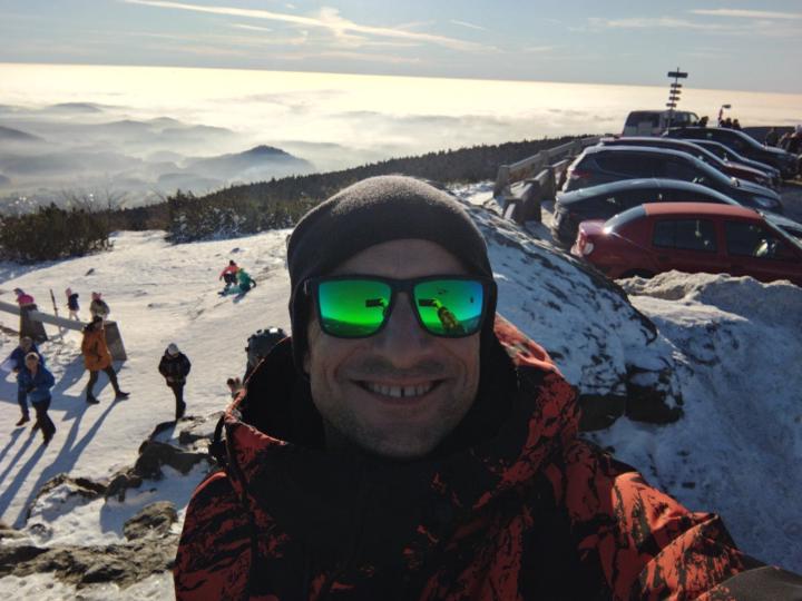 Petr Makovička