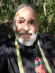 Jim Graywolf Petruzzi