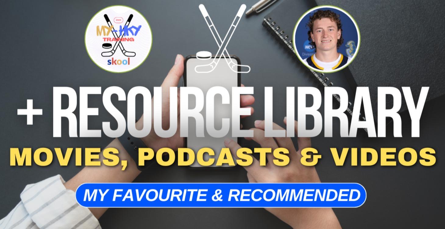 Extra Resource Library