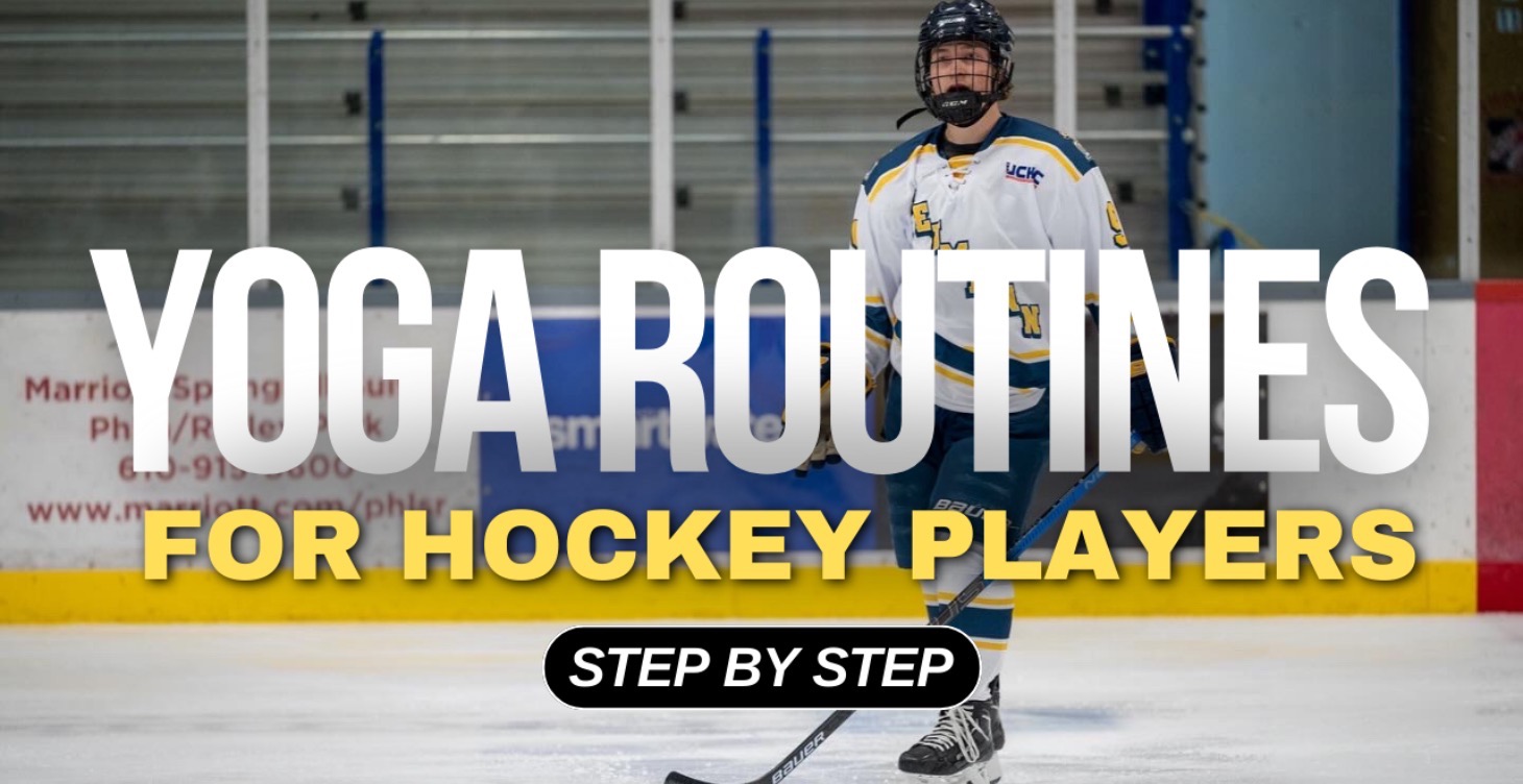 Yoga & Stretching Routines