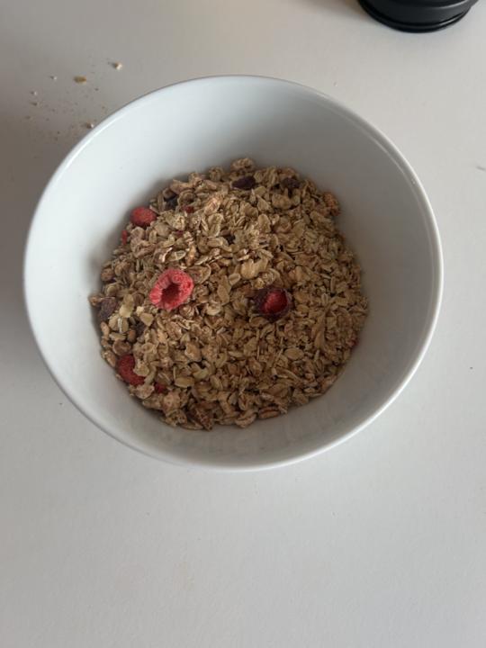 Day 7/7 — game day meals