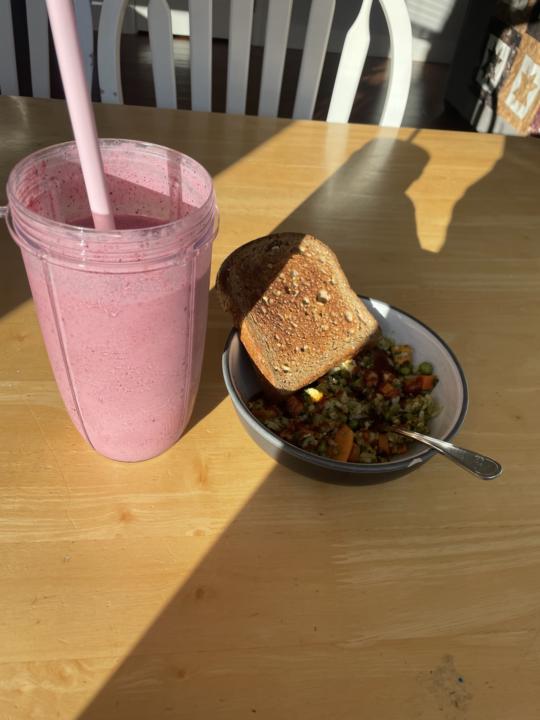 Food 