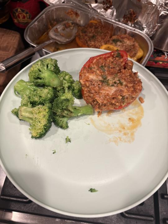 I finished the 7-Day Food Tracking Challenge! Here’s What Learned