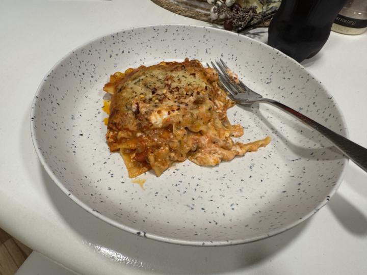 7/7 Nutrition Challenge- The real deal