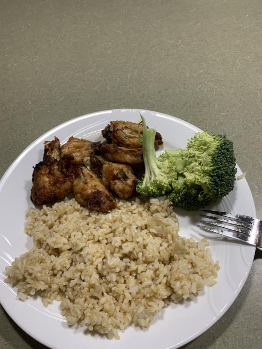 "🍎 I Finished the 7-Day Food Tracking Challenge! Here's What I Learned