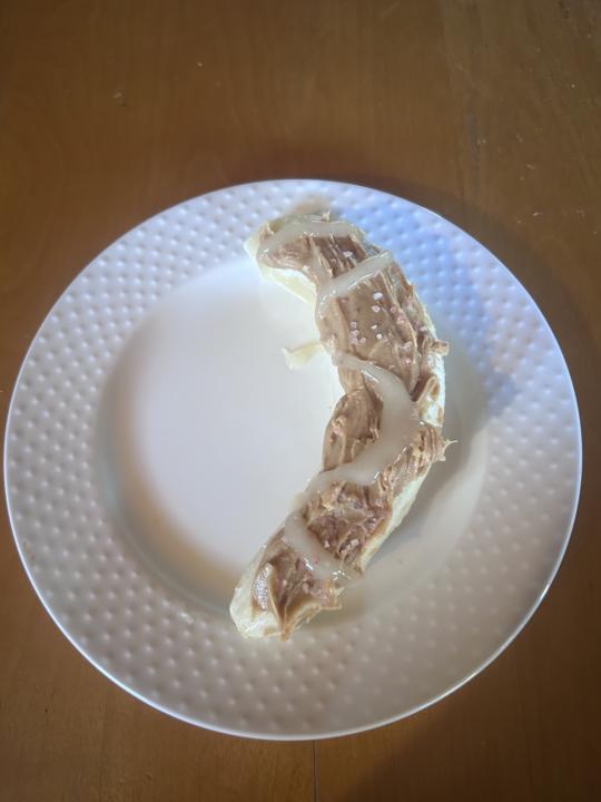 Day 4/7 nutrition challenge 