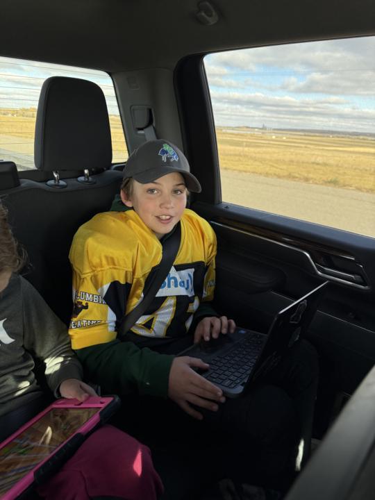 Nutrition that converts to fuel quickly 