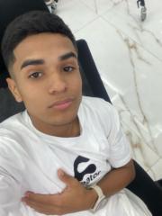 Aaron Blanco