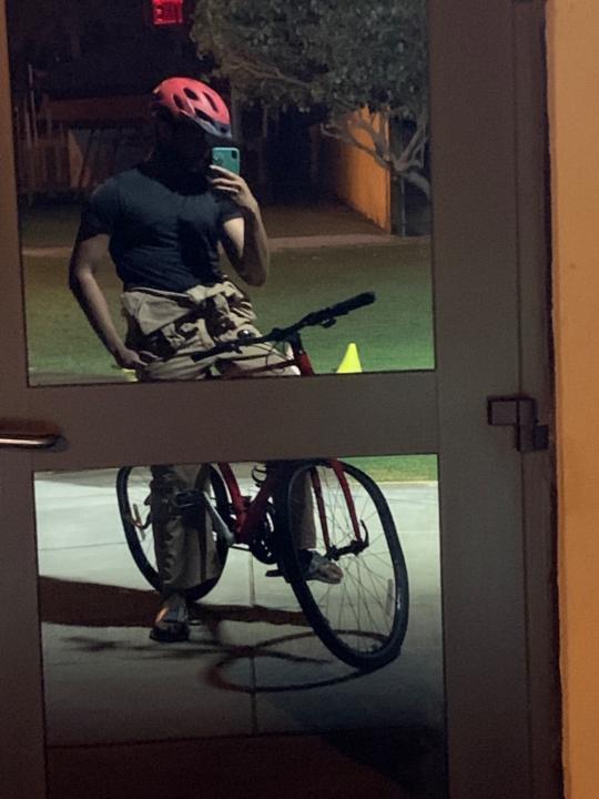 عبدالرحمن احمد