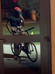 عبدالرحمن احمد