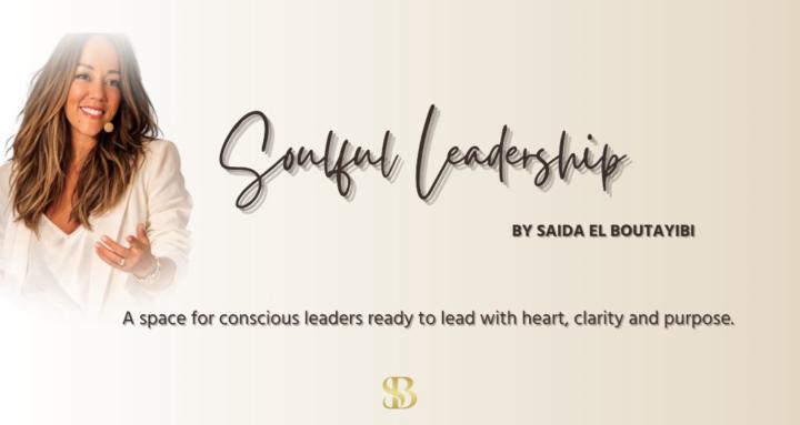 Soulful Leadership