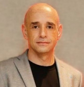 Raúl Gordo