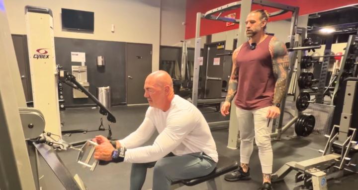 Natural Physique Academy