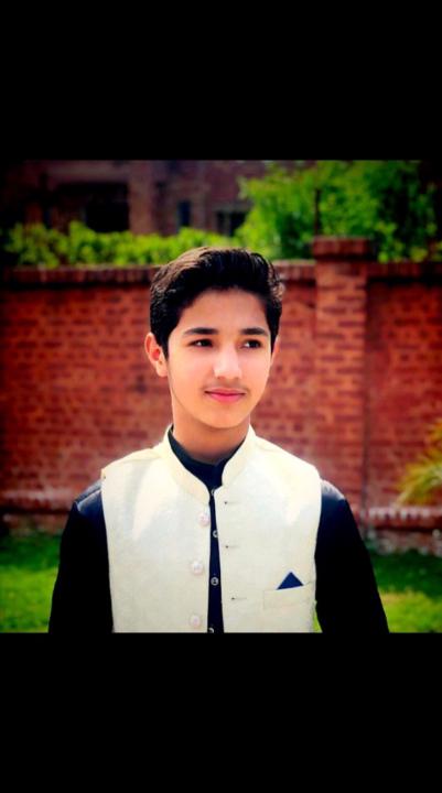 Saad Suleman