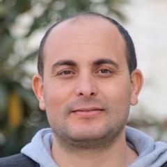 Ahmed Selmi