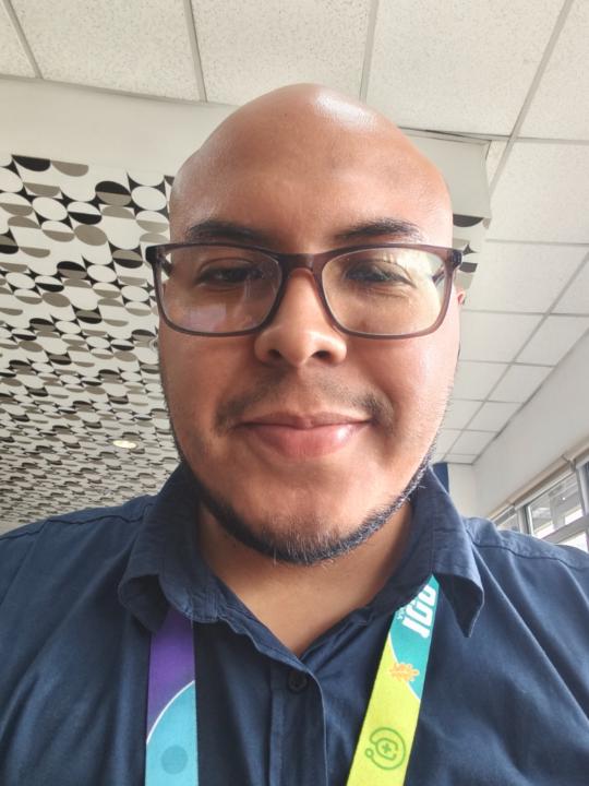 Jefferson Matarrita Alvarado